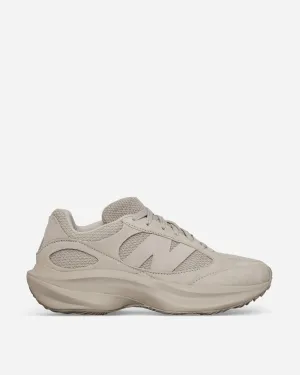 WRPD Runner Sneakers Mondgestein / Hellbraun