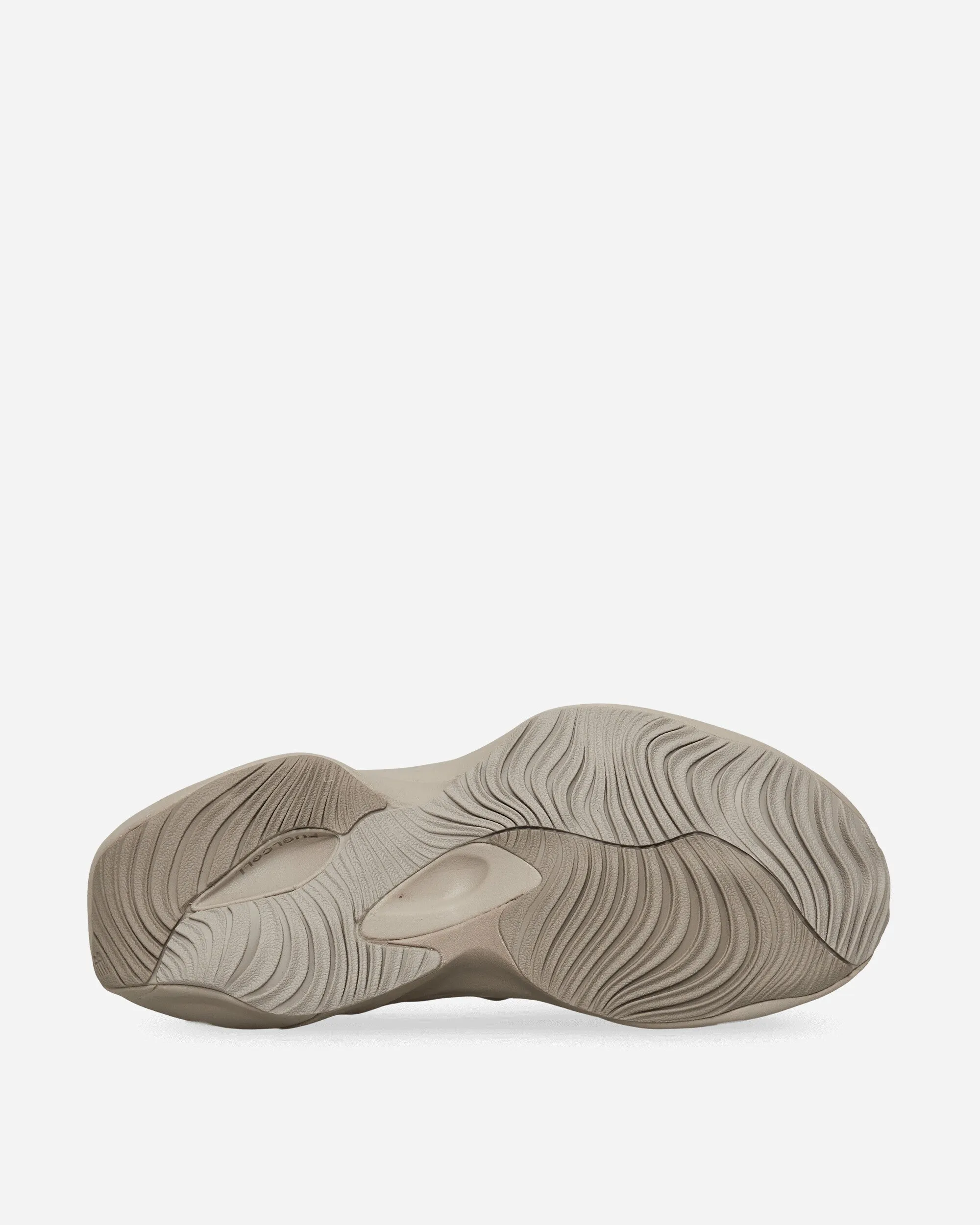 WRPD Runner Sneakers Mondgestein / Hellbraun