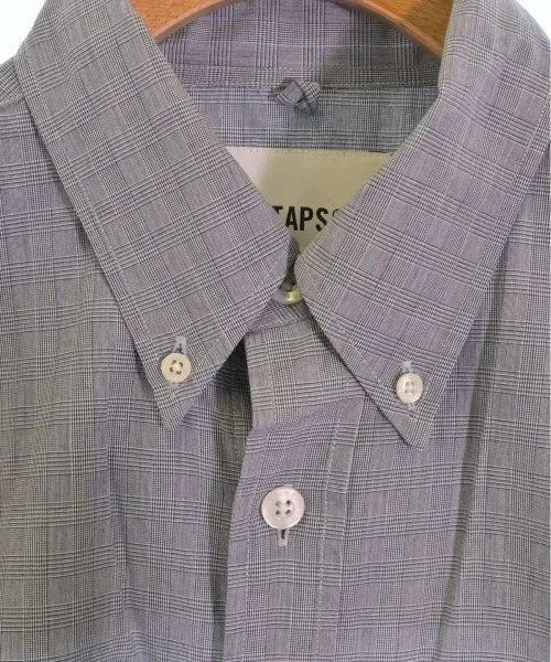 WTAPS Casual Hemden