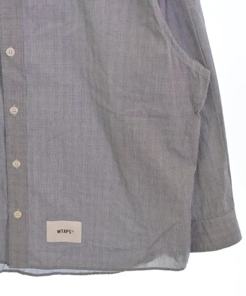 WTAPS Casual Hemden