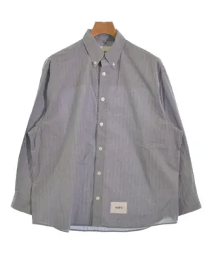 WTAPS Casual Hemden