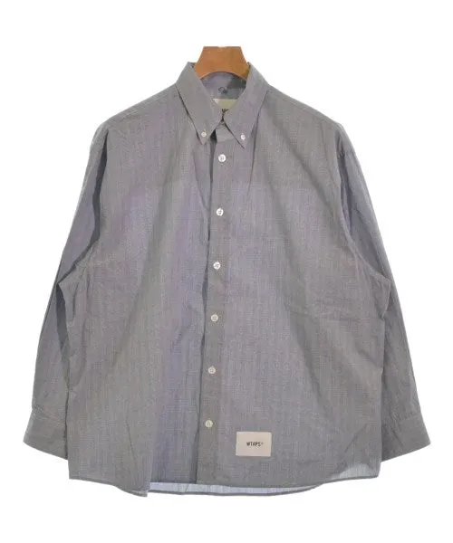 WTAPS Casual Hemden
