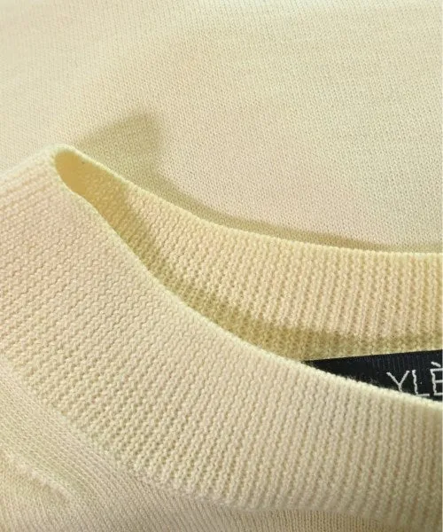 YLEVE Pullover