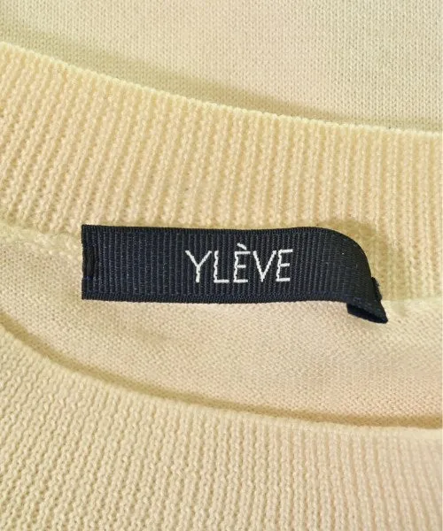 YLEVE Pullover