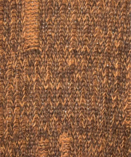 YOKE Pullover