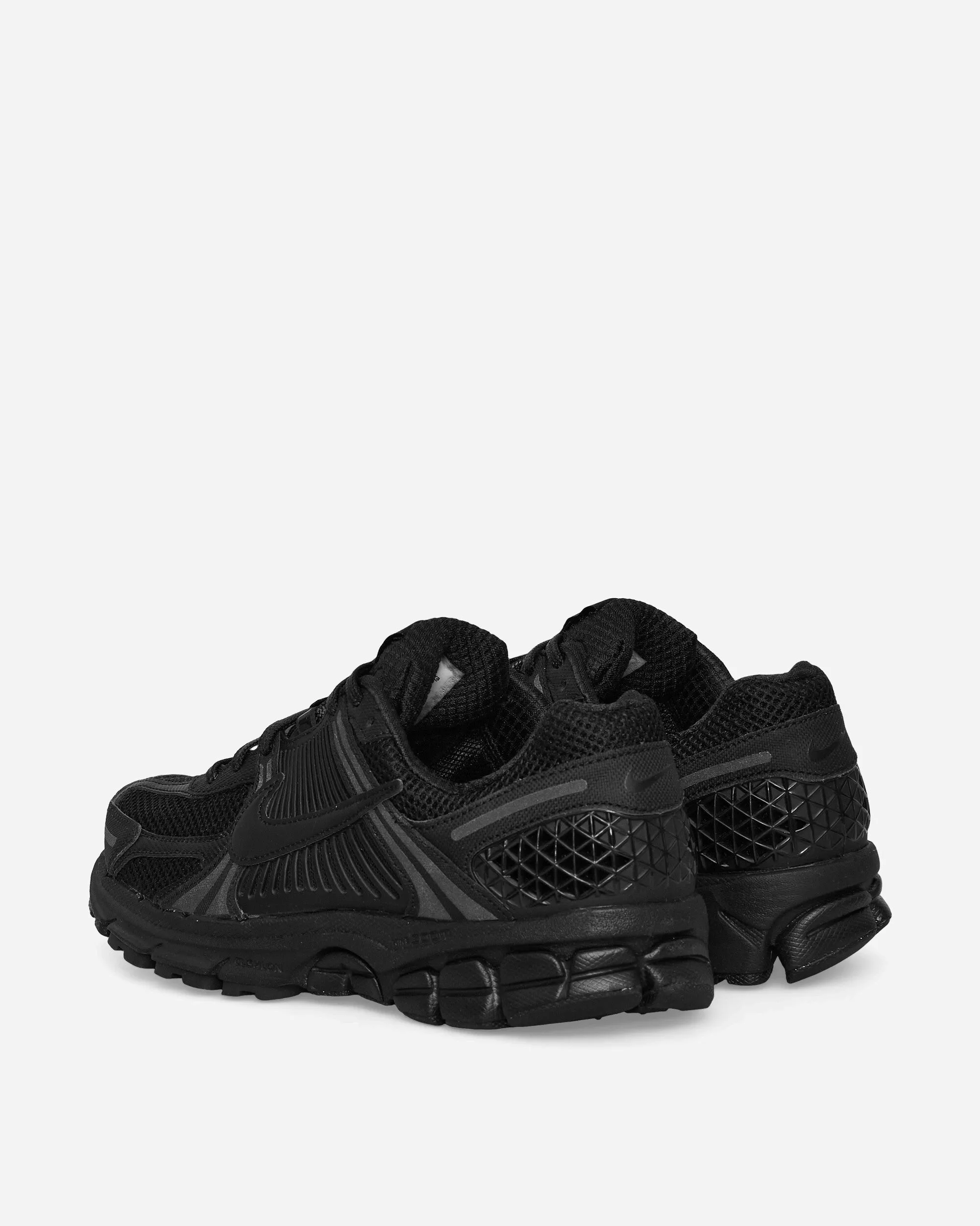 Zoom Vomero 5 Sneakers Schwarz