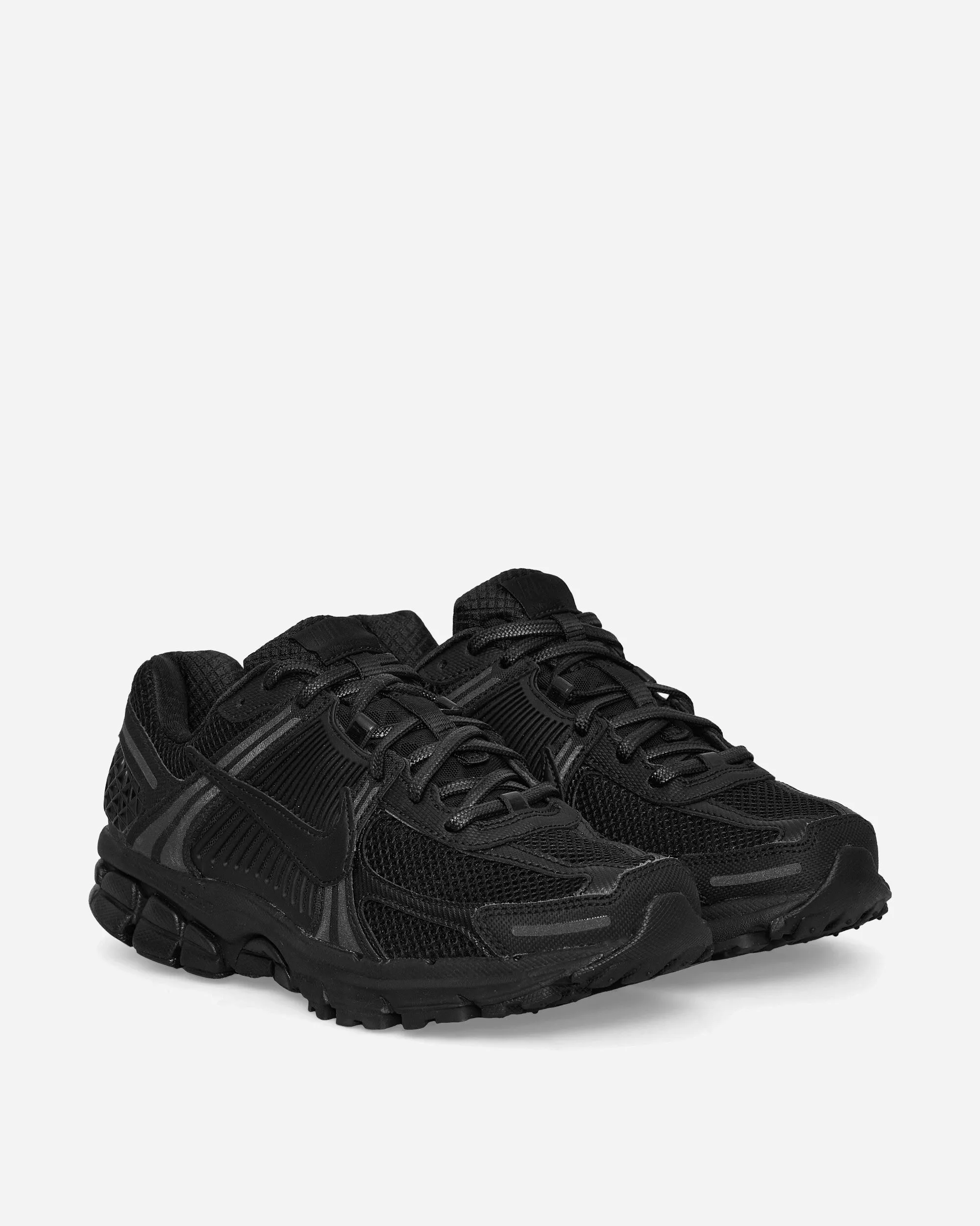 Zoom Vomero 5 Sneakers Schwarz