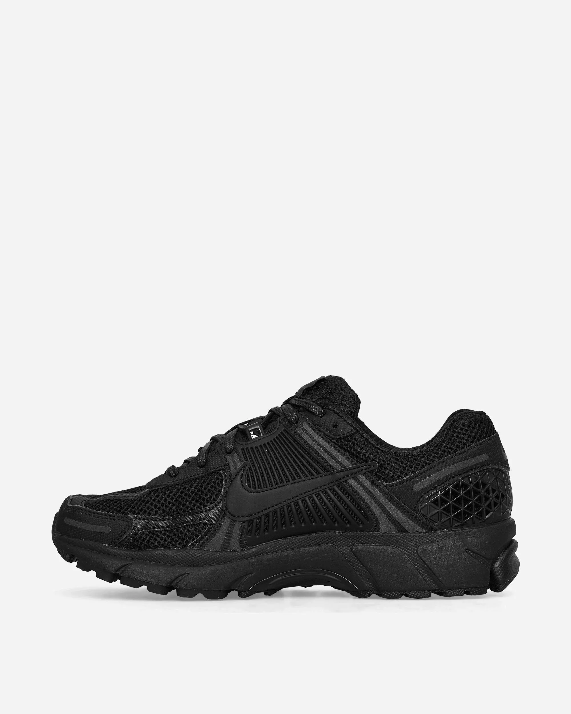 Zoom Vomero 5 Sneakers Schwarz