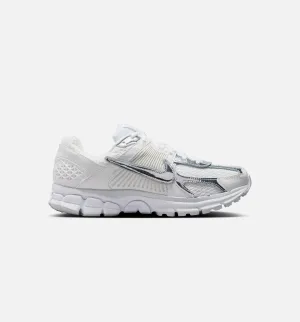 Zoom Vomero 5 Damen Lifestyle-Schuh - Weiß/Metallicsilber/Summitweiß